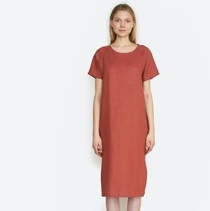 Garmatory Priory Long Dress